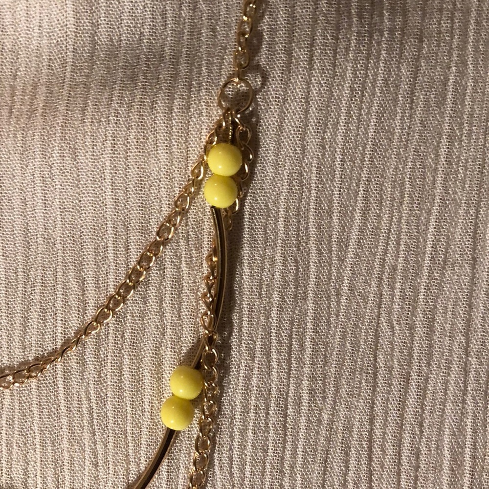 ⭐️Discount Shipping⭐️ Chain Fuzzball Drop - Picture 5 of 8